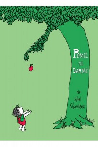 Pomul cel darnic