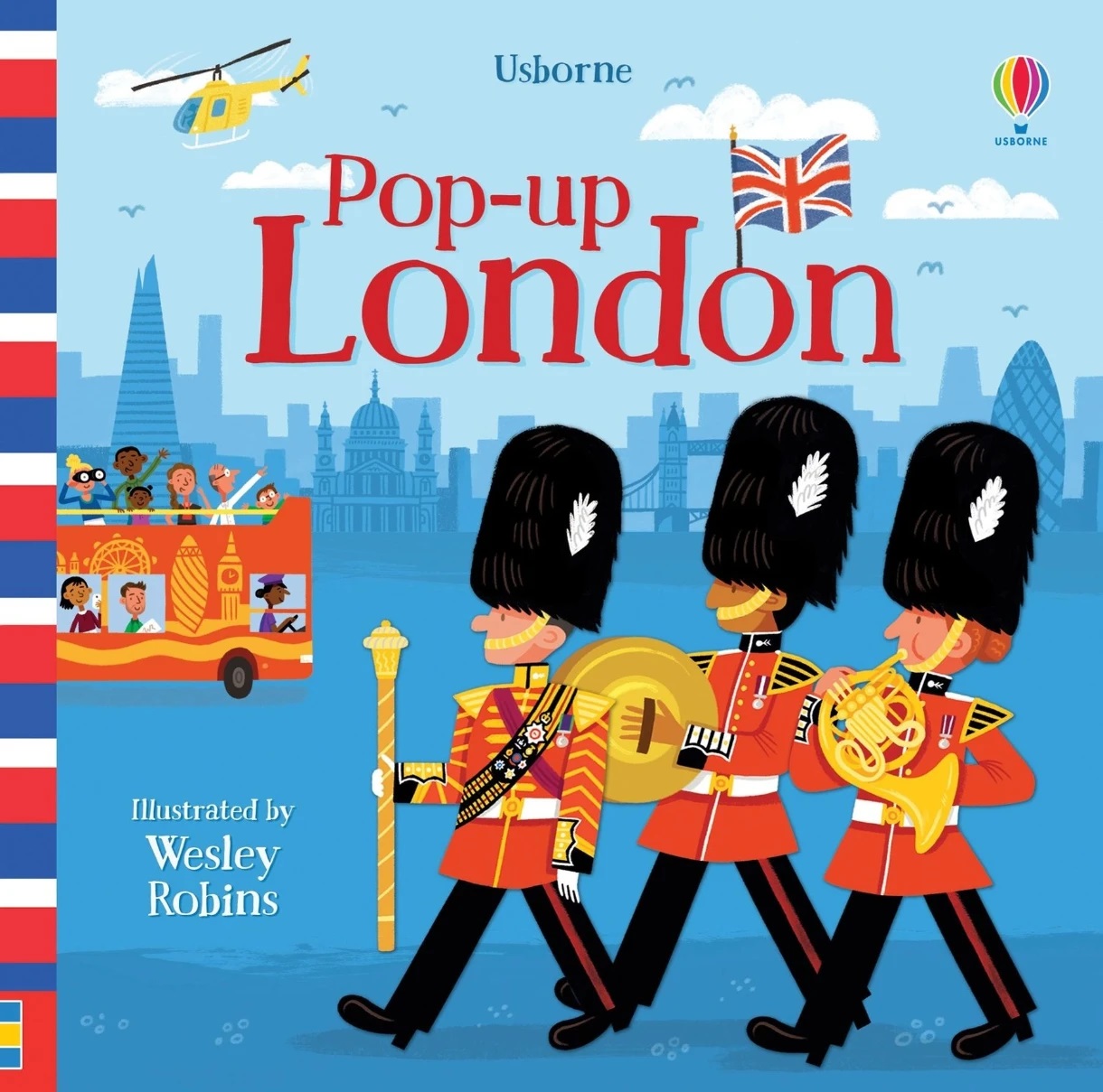 Pop-up London