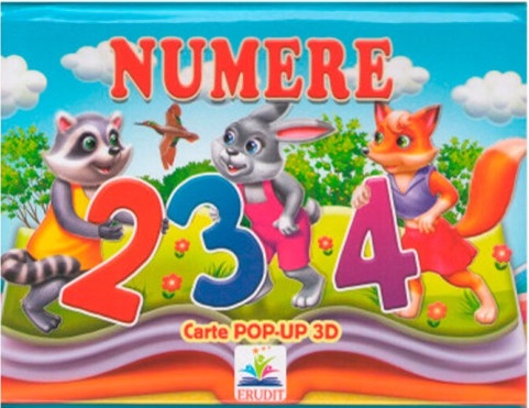 POP-UP NUMERE