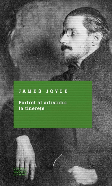 Portret al artistului la tinerete/Clasici moderni