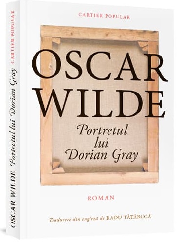 Portretul lui Dorian Gray