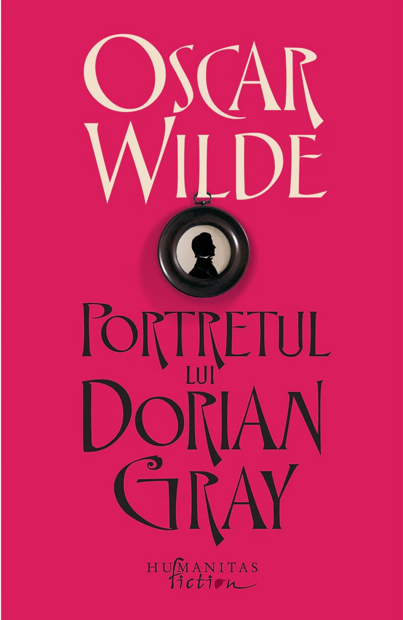 Portretul lui Dorian Grey