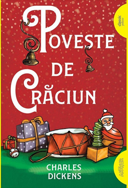 Poveste de Craciun