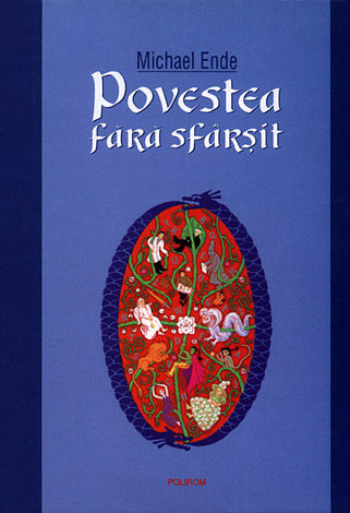 Poveste fara sfarsit