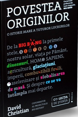Povestea originilor