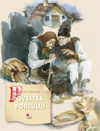 Povestea Porcului