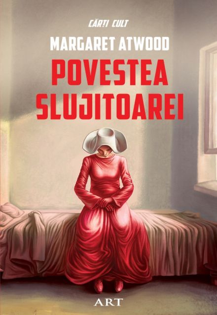 Povestea slujitoarei