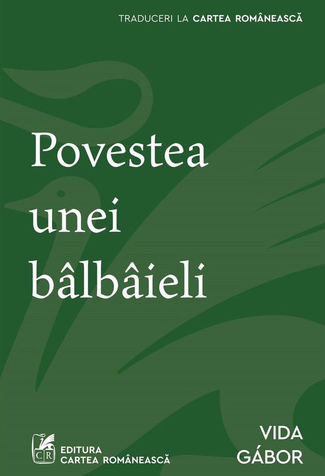 Povestea unei balbaieli