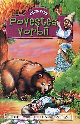 Povestea vorbei