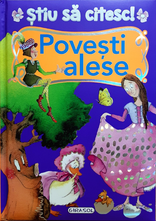 Povesti alese