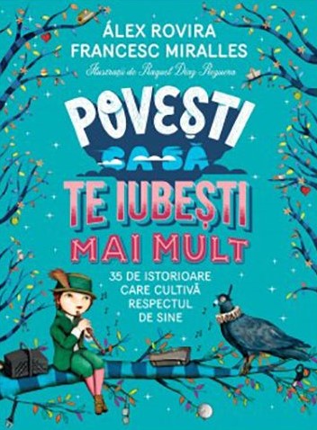 Povesti ca sa te iubesti mai mult