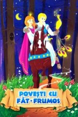 Povesti cu Fat Frumos