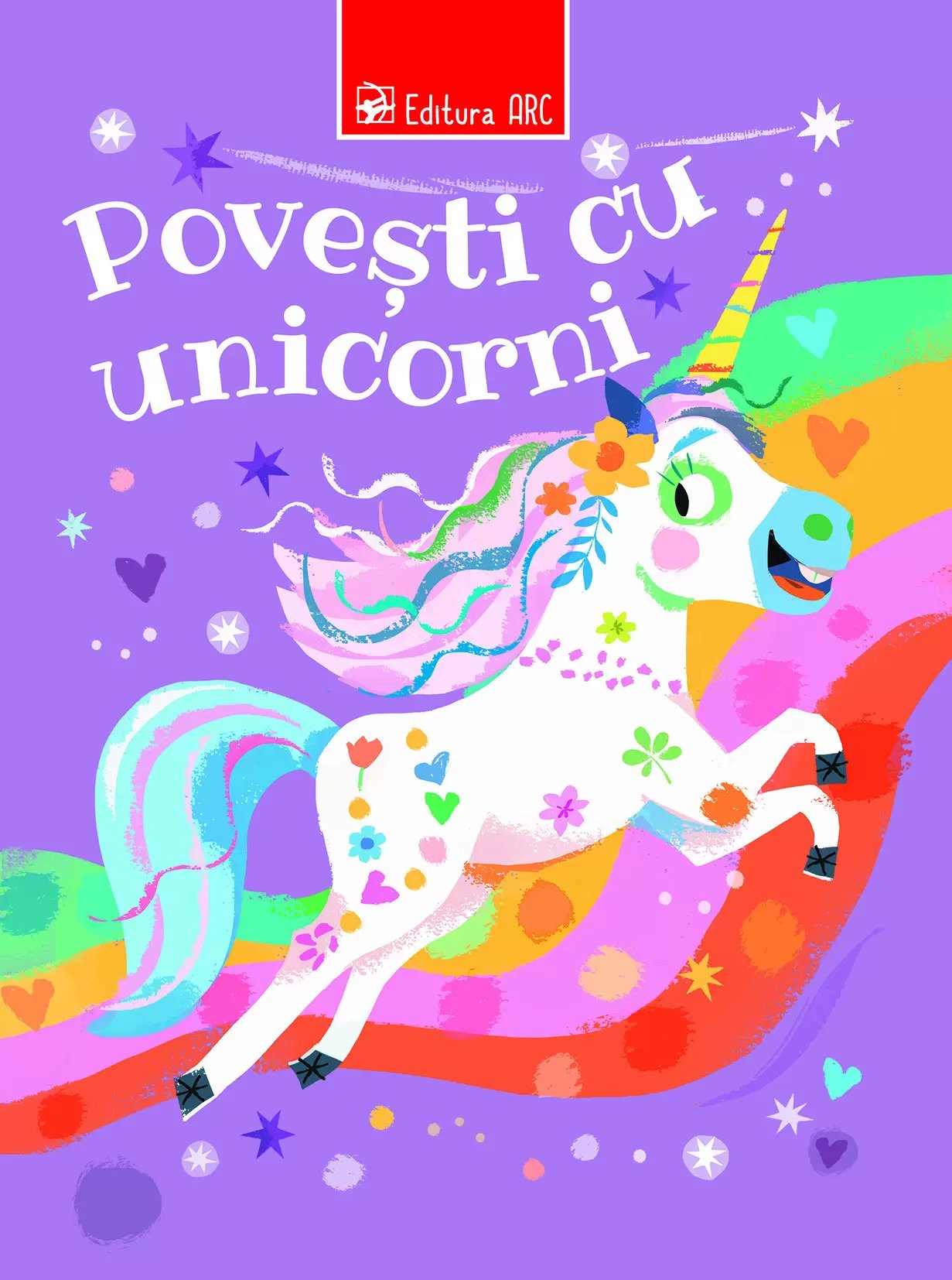 Povesti cu Unicorni