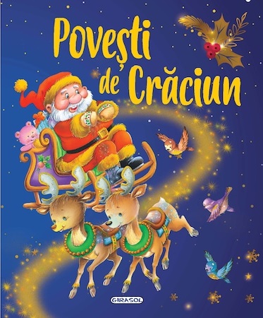 Povesti de Craciun