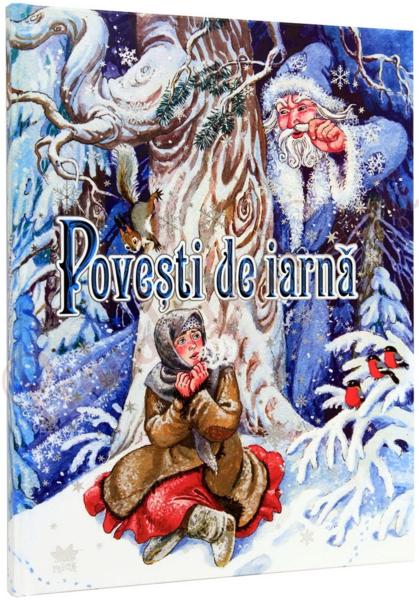 Povesti de iarna