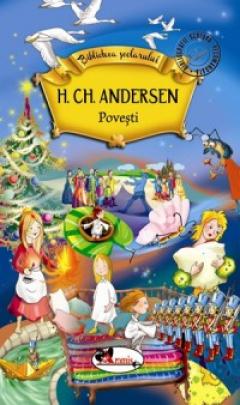 Povesti H. CH. Andersen