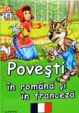 Povesti in romana si in franceza