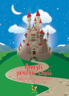 Povesti pt copii Delavrancea