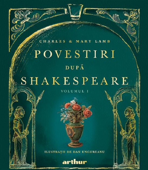 Povestiri dupa Shakespeare. Volumul I