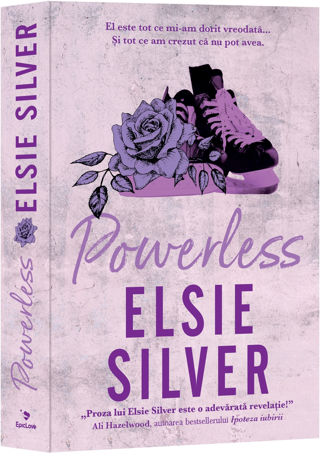 Powerless