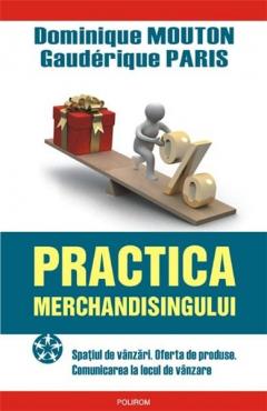Practica merchandsingului/ Spatiul de vanzari