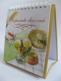 Preparate din oua