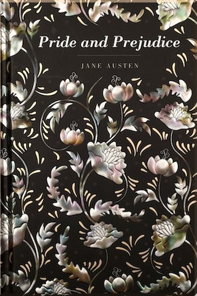 Pride and Prejudice (Chiltern Classics)