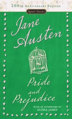 Pride and Prejudice