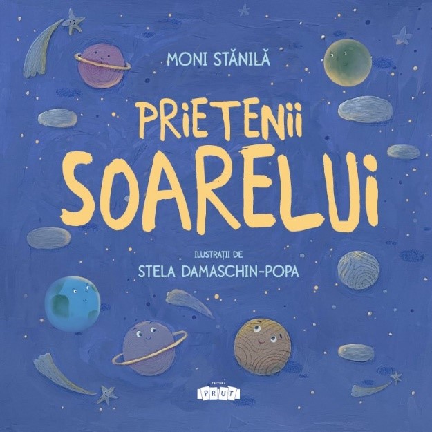 Prietenii soarelui