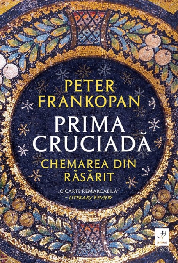 Prima cruciada