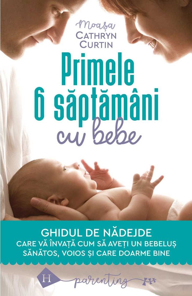 Primele 6 saptamini cu bebe