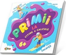 Primii la citire calcule : 6+