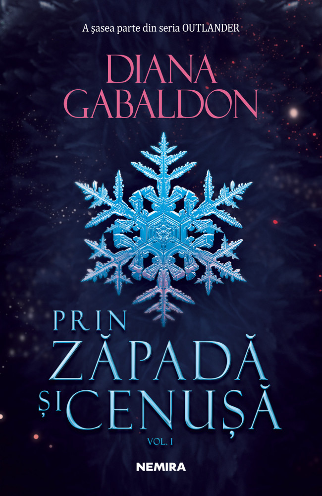 Prin zapada si cenusa