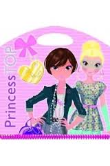 Princess TOP- Fashion purse