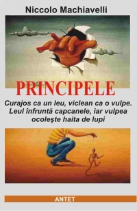 Principele - lectii de manipulare
