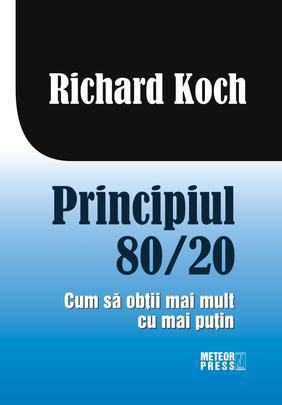Principiul 80-20