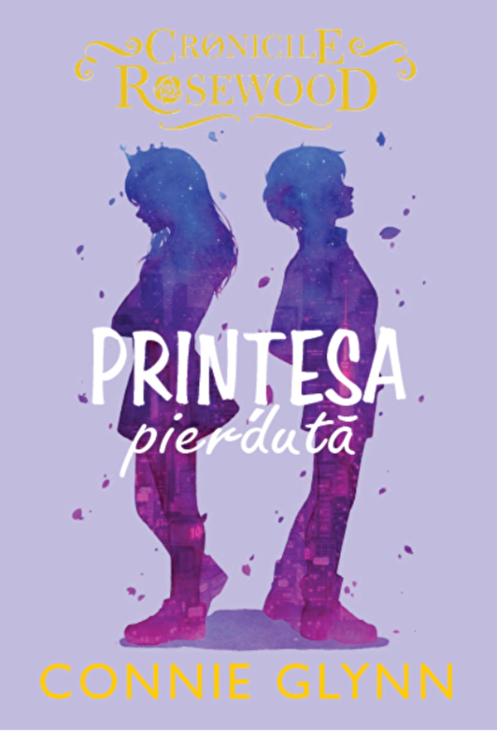 Printesa pierduta