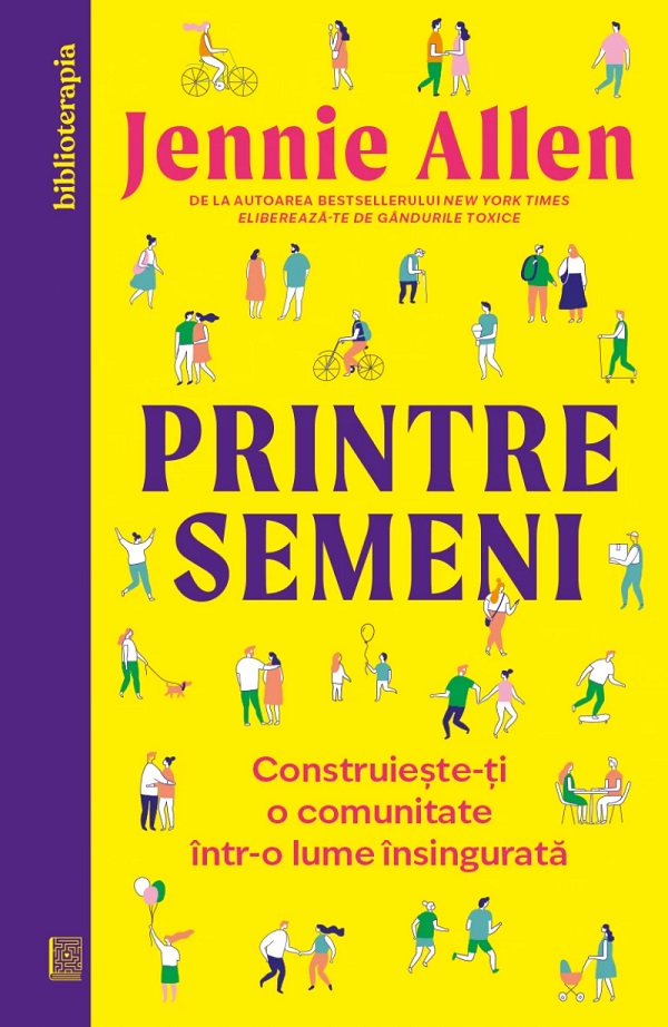 Printre semeni