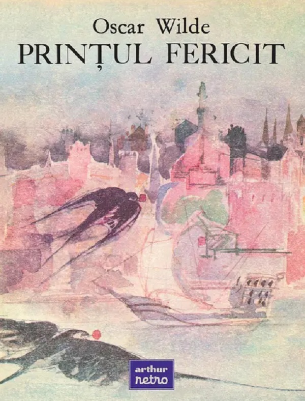 Printul fericit
