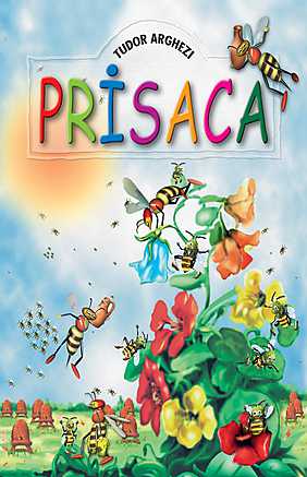 Prisaca