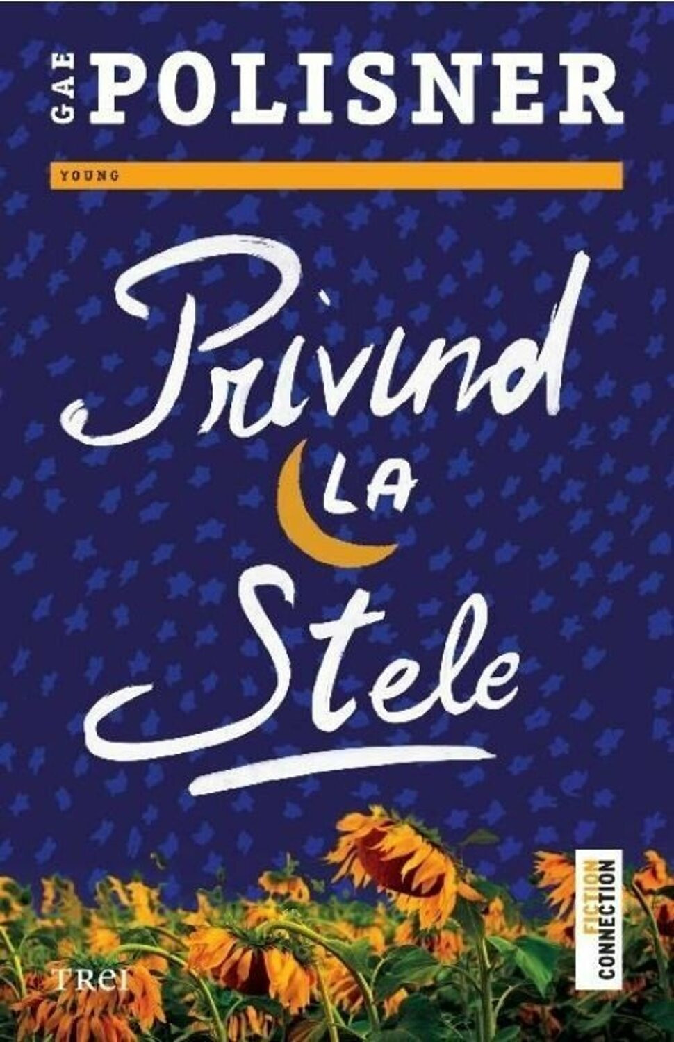 Privind la stele