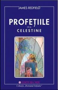 Profetiile de la Celestine