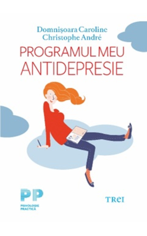 Programul meu antidepresie