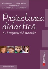 Proiectarea didactica