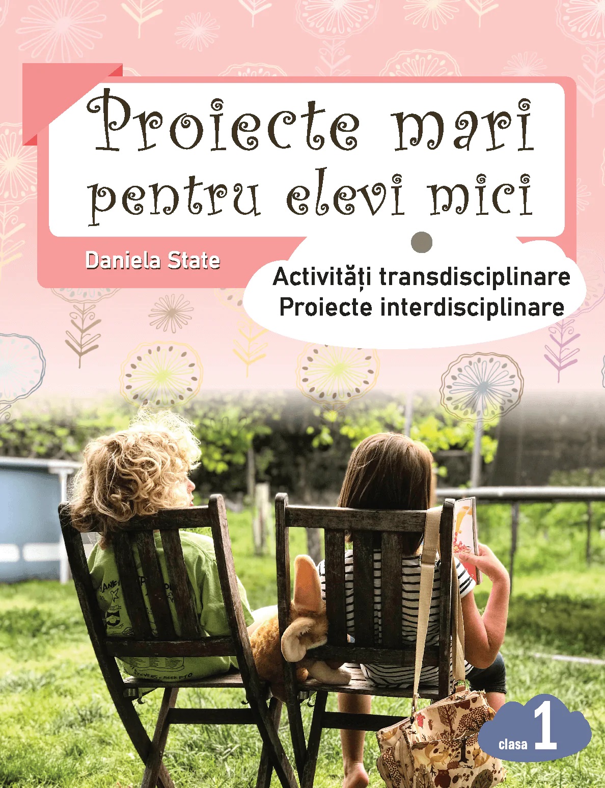 Proiecte mari pntru elevi mici cl 1