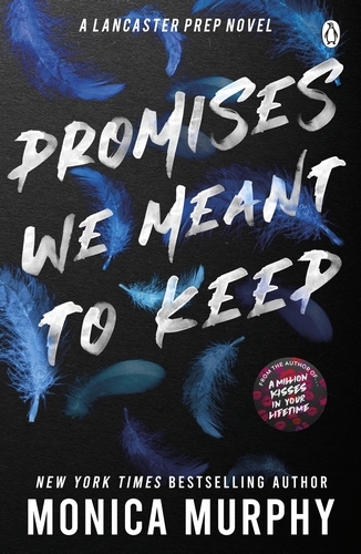 Promises We Meant To Keep (Book 3)
