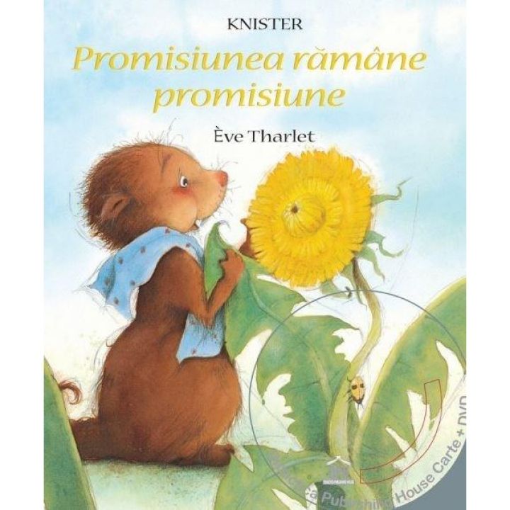 Promisiunea ramane promisiune