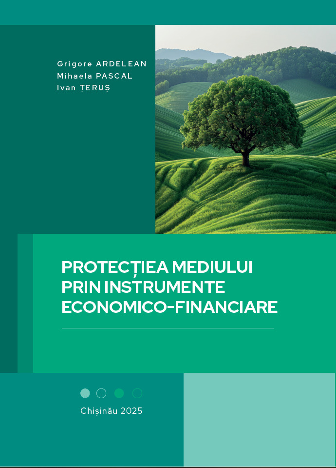 Protectia mediului prin instrumente economico-financiare