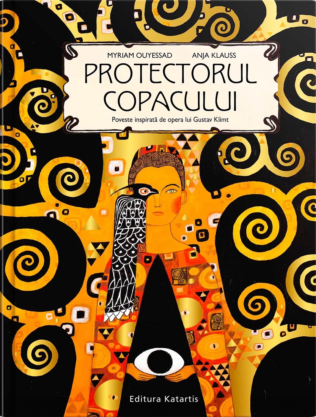 Protectorul copacului