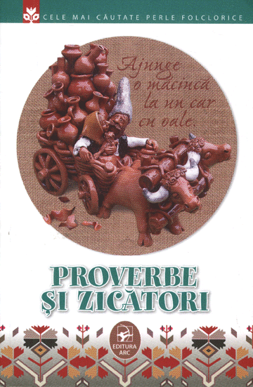Proverbe si zicatori.